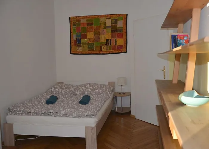 アパート Vienna1090 By Interhome *