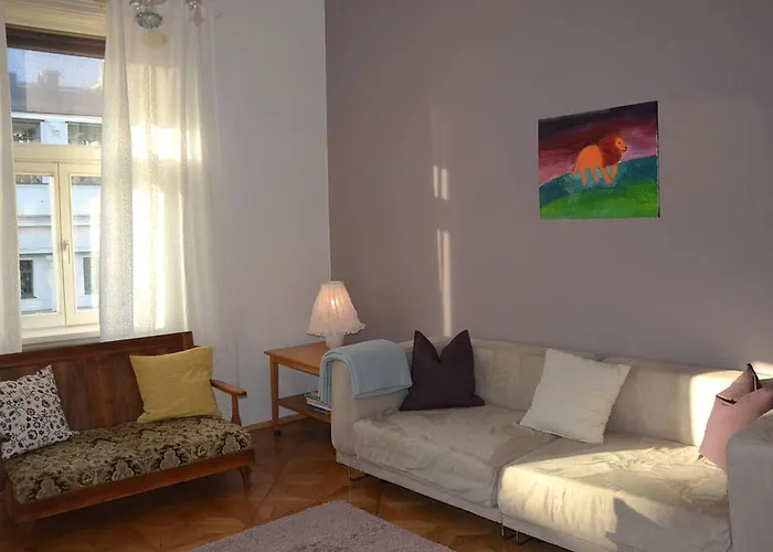 Vienna1090 By Interhome